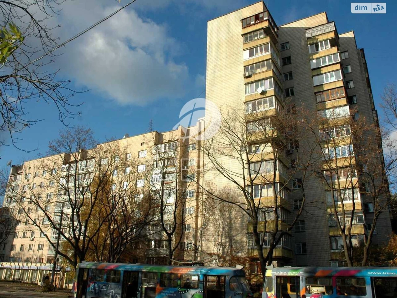 Apartment for Sale - Шевchenkivsky District