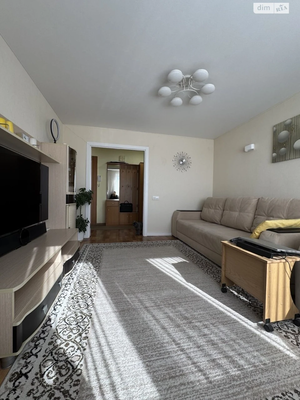 Apartment for Sale in Pripyat
