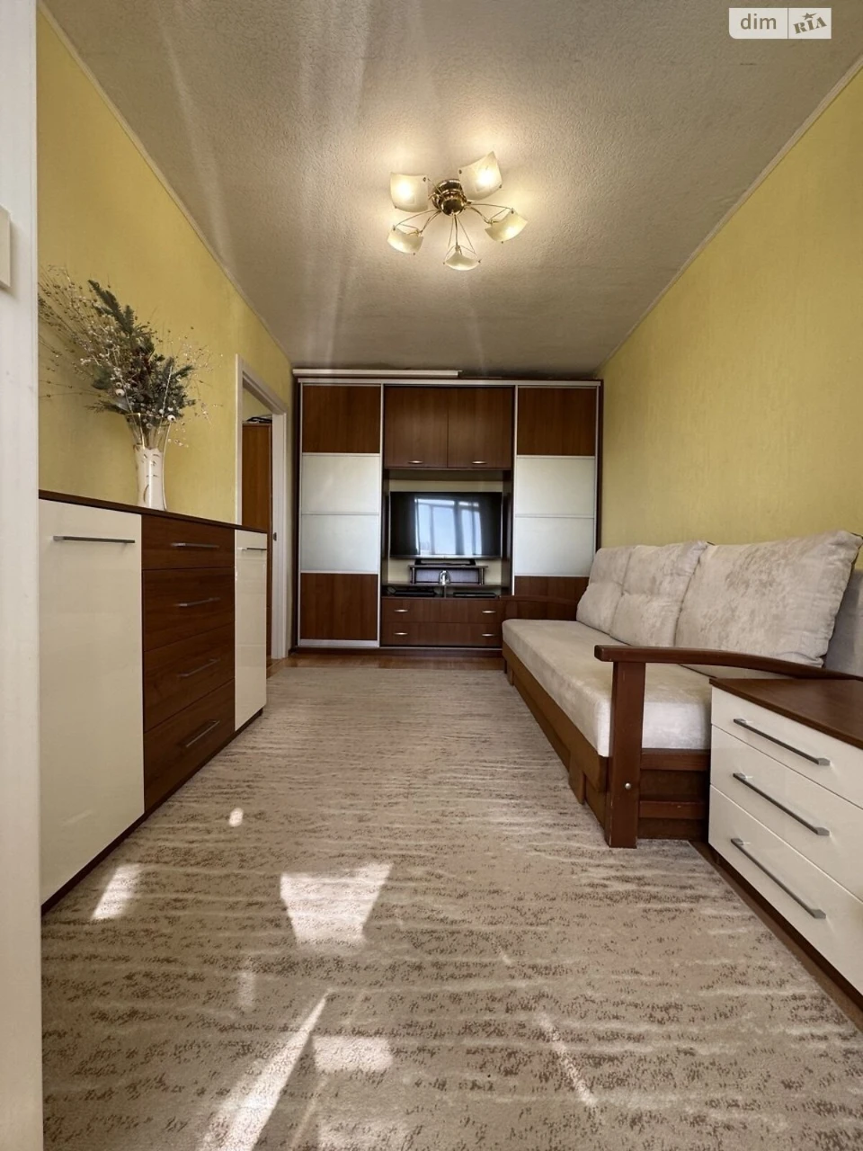 Apartment for Sale in Pripyat