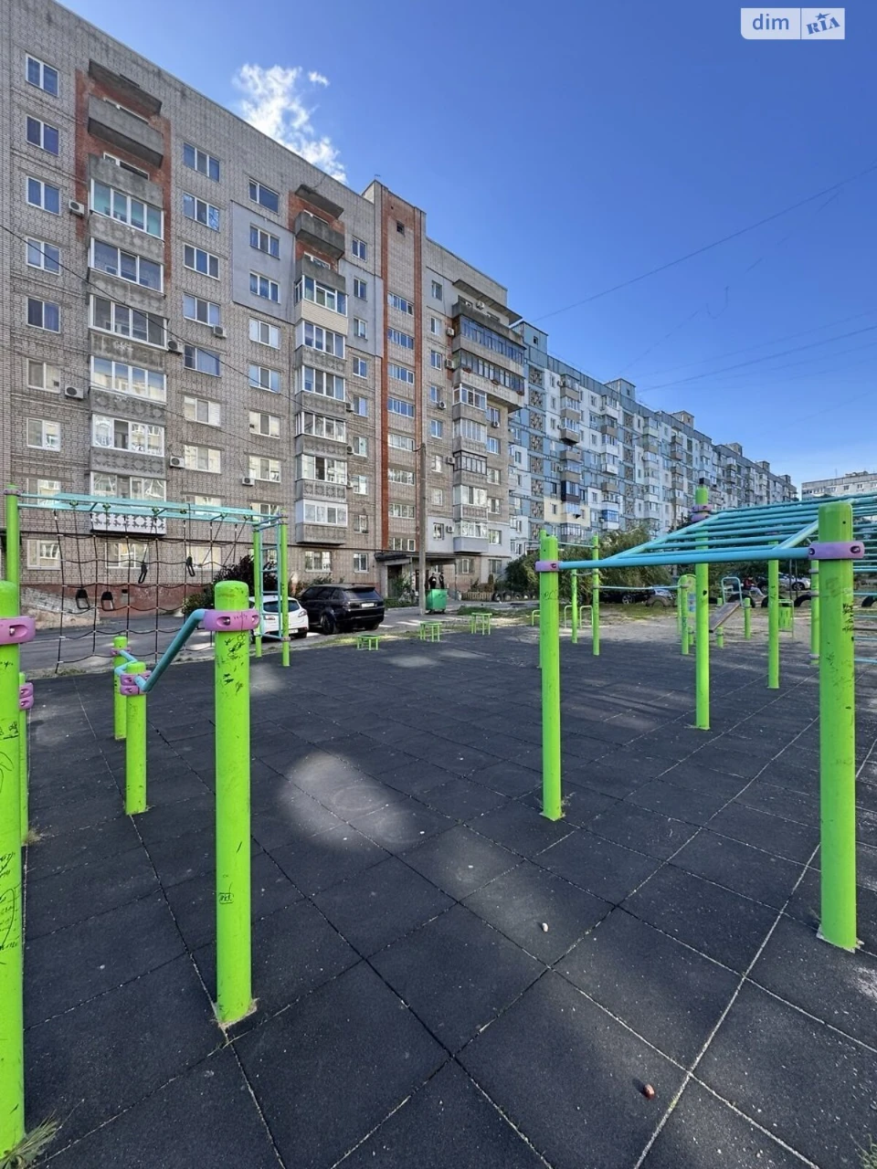 Apartment for Sale in Pripyat