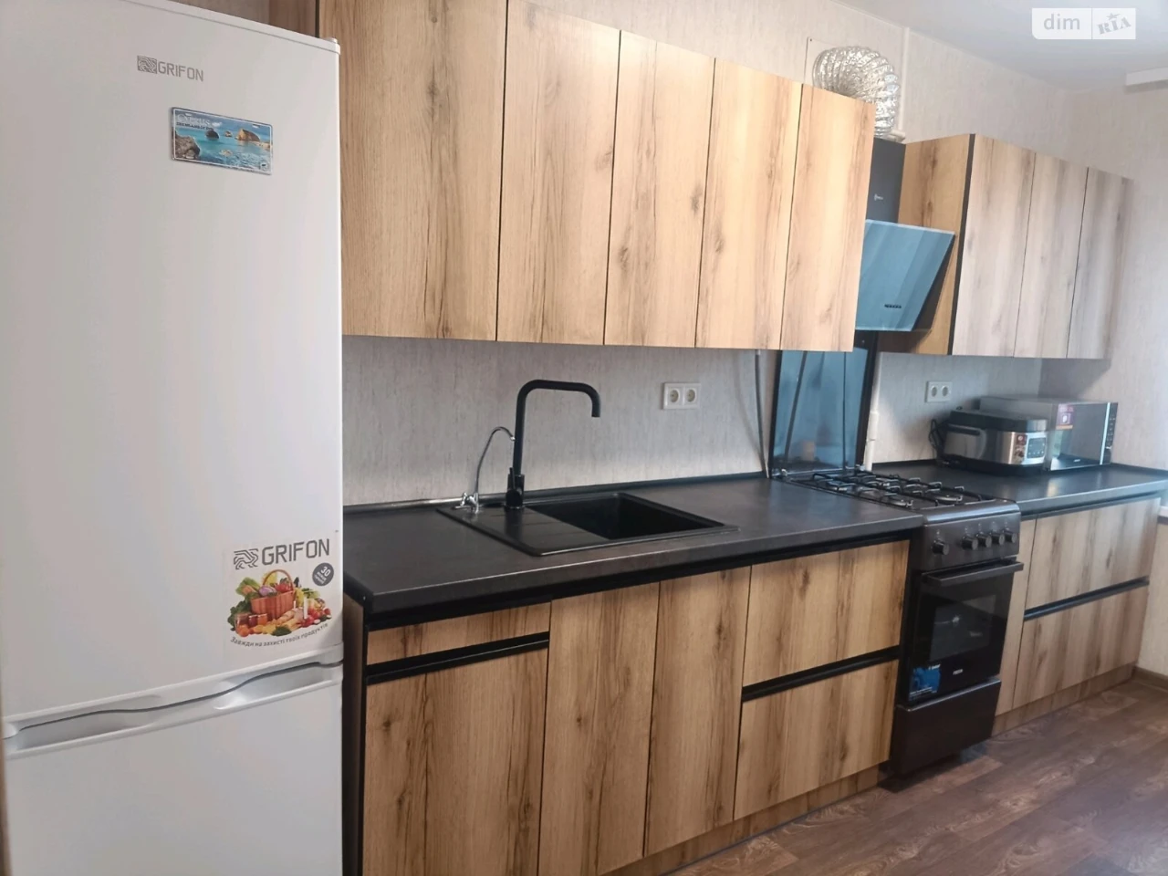 Apartment for Sale, Prospect Polya