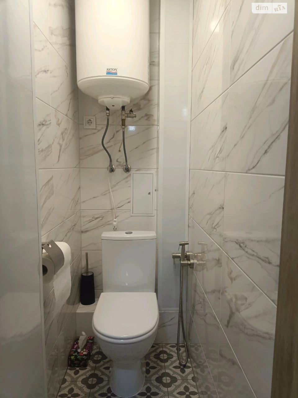 Apartment for Sale, Prospect Polya