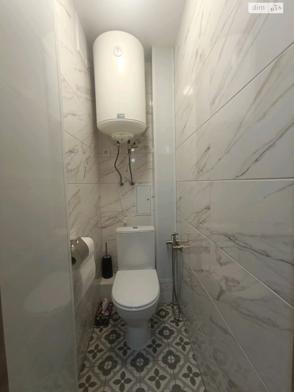 Apartment for Sale, Prospect Polya