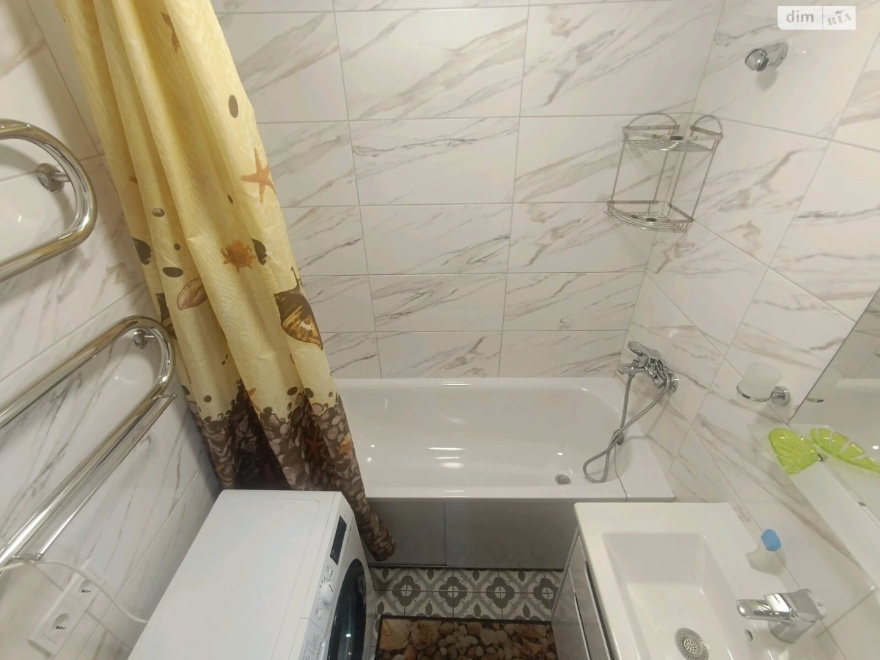 Apartment for Sale, Prospect Polya