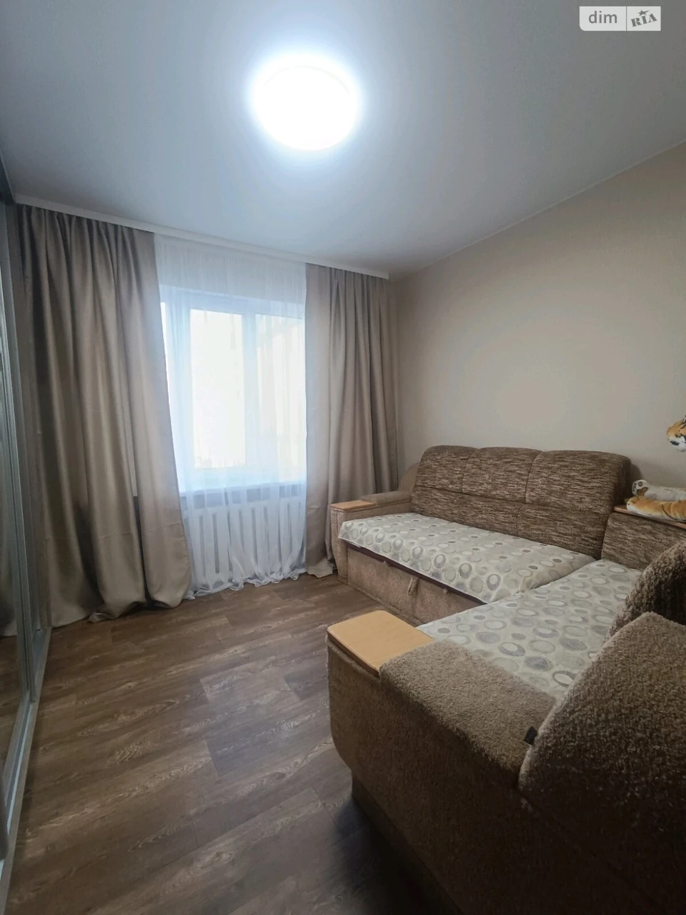 Apartment for Sale, Prospect Polya