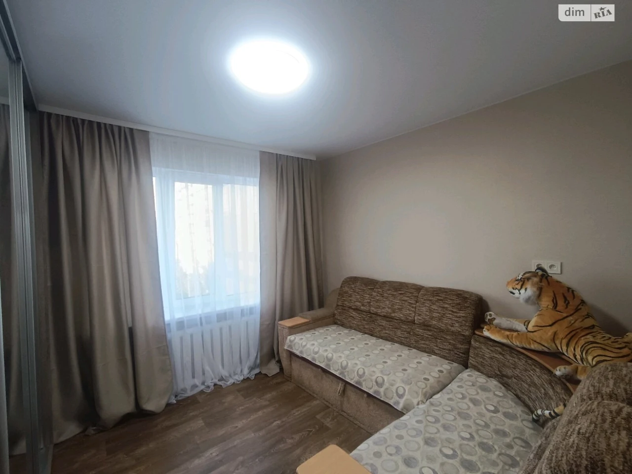 Apartment for Sale, Prospect Polya