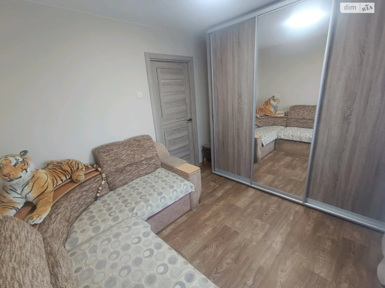 Apartment for Sale, Prospect Polya