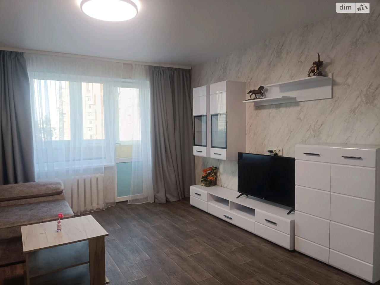 Apartment for Sale, Prospect Polya