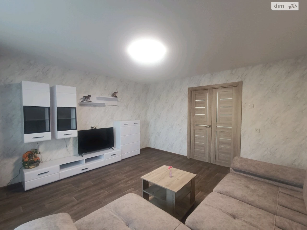 Apartment for Sale, Prospect Polya