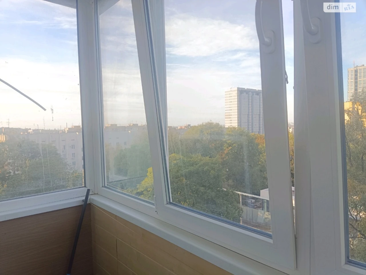 Apartment for Sale, Prospect Polya