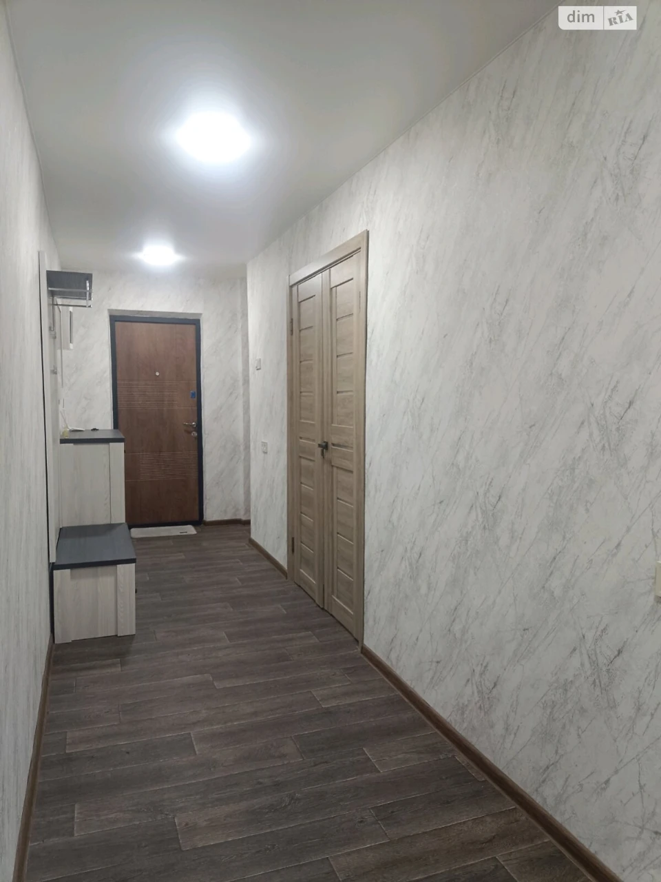 Apartment for Sale, Prospect Polya