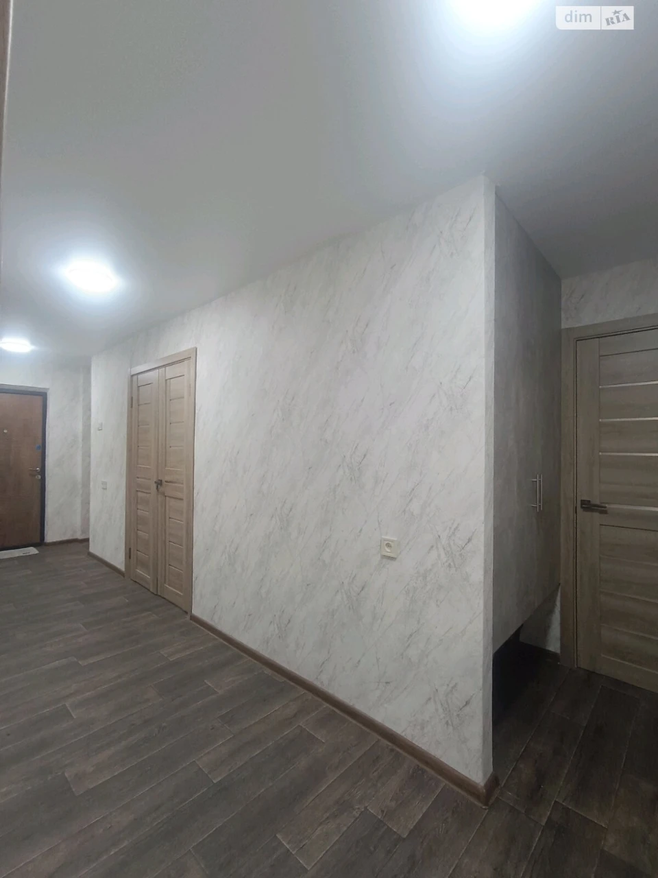 Apartment for Sale, Prospect Polya