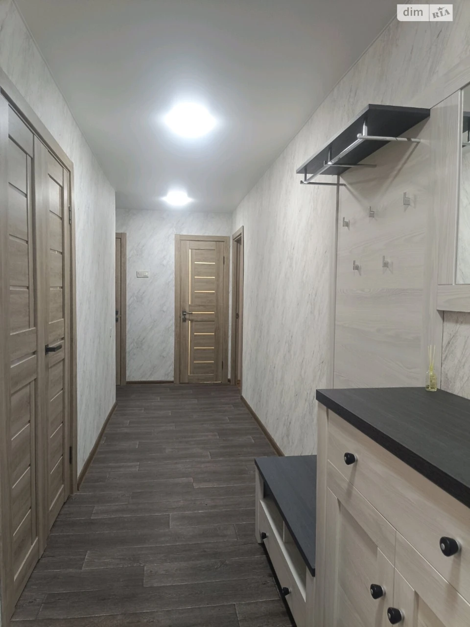 Apartment for Sale, Prospect Polya