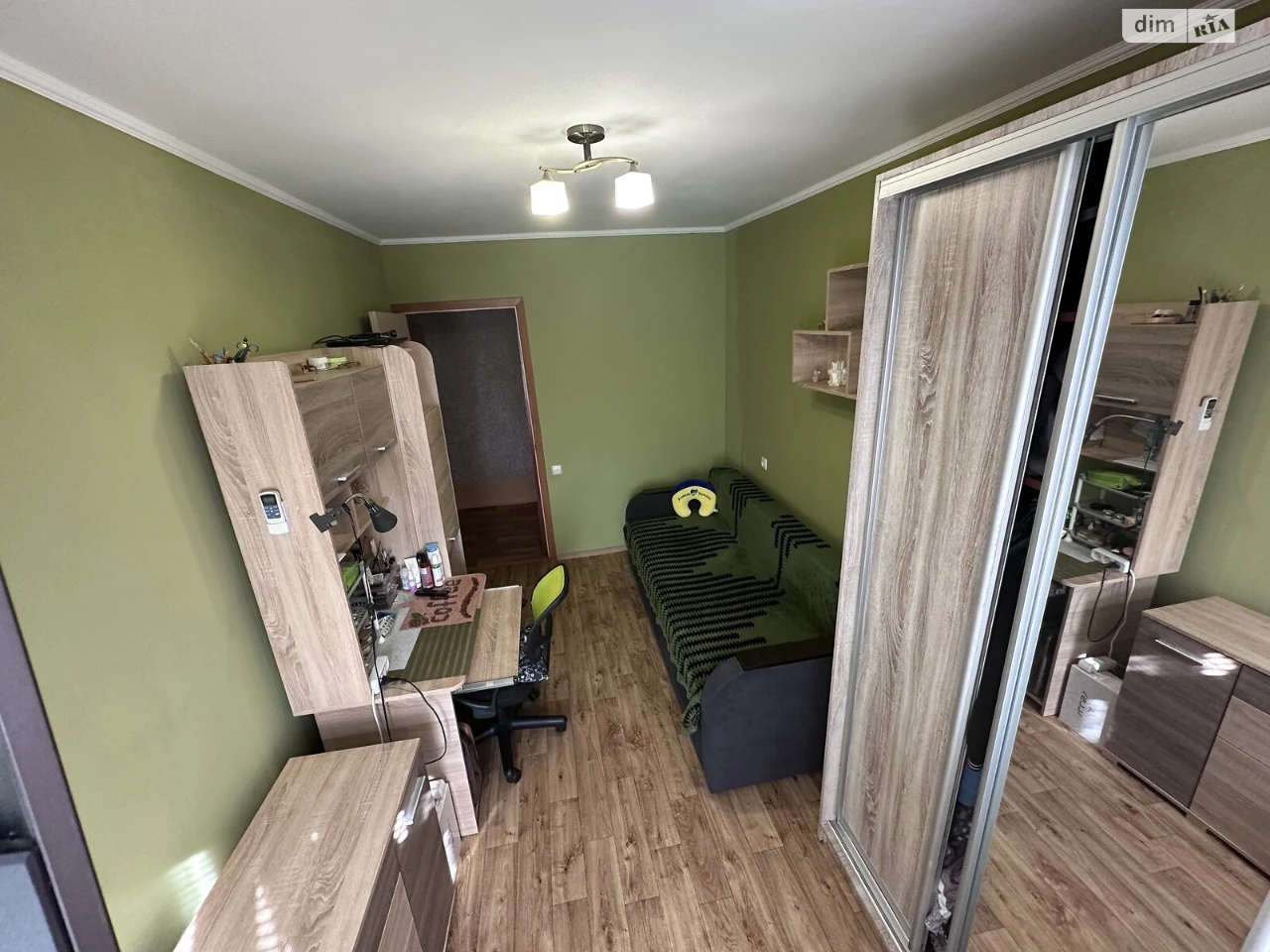 Продається квартира на Титова