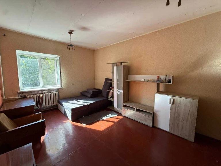 Sale of a spacious apartment 94 sq. m. Individual heating ‼️ 5