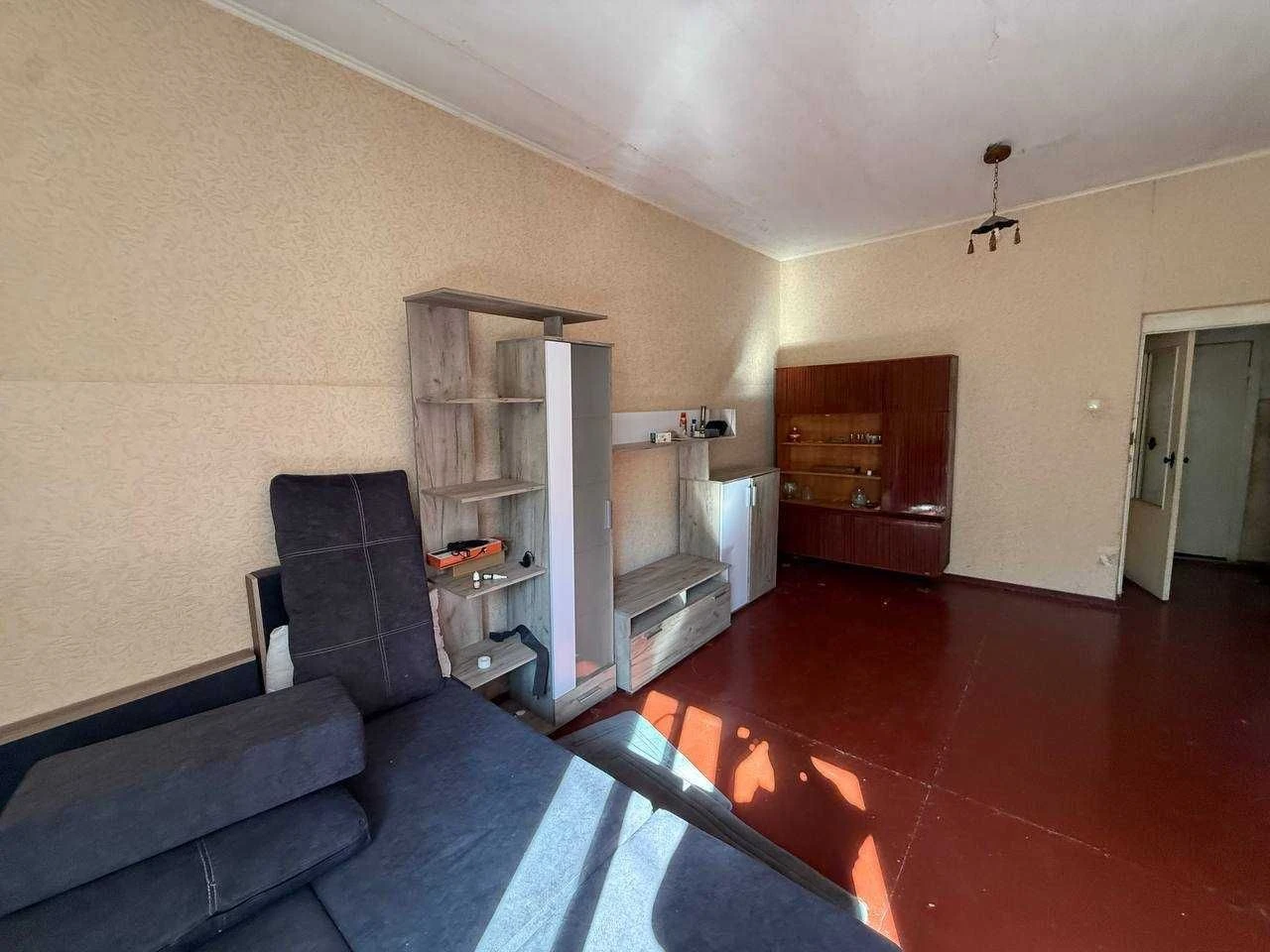 Sale of a spacious apartment 94 sq. m. Individual heating ‼️ 5