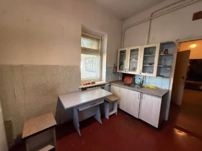 Sale of a spacious apartment 94 sq. m. Individual heating ‼️ 5