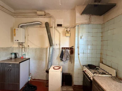 Sale of a spacious apartment 94 sq. m. Individual heating ‼️ 5