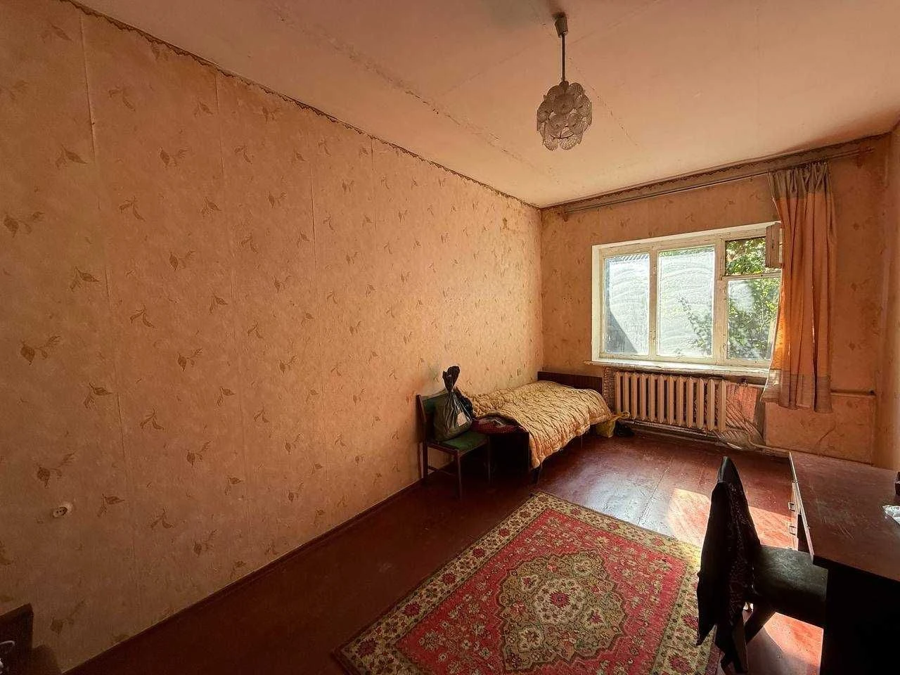 Sale of a spacious apartment 94 sq. m. Individual heating ‼️ 5