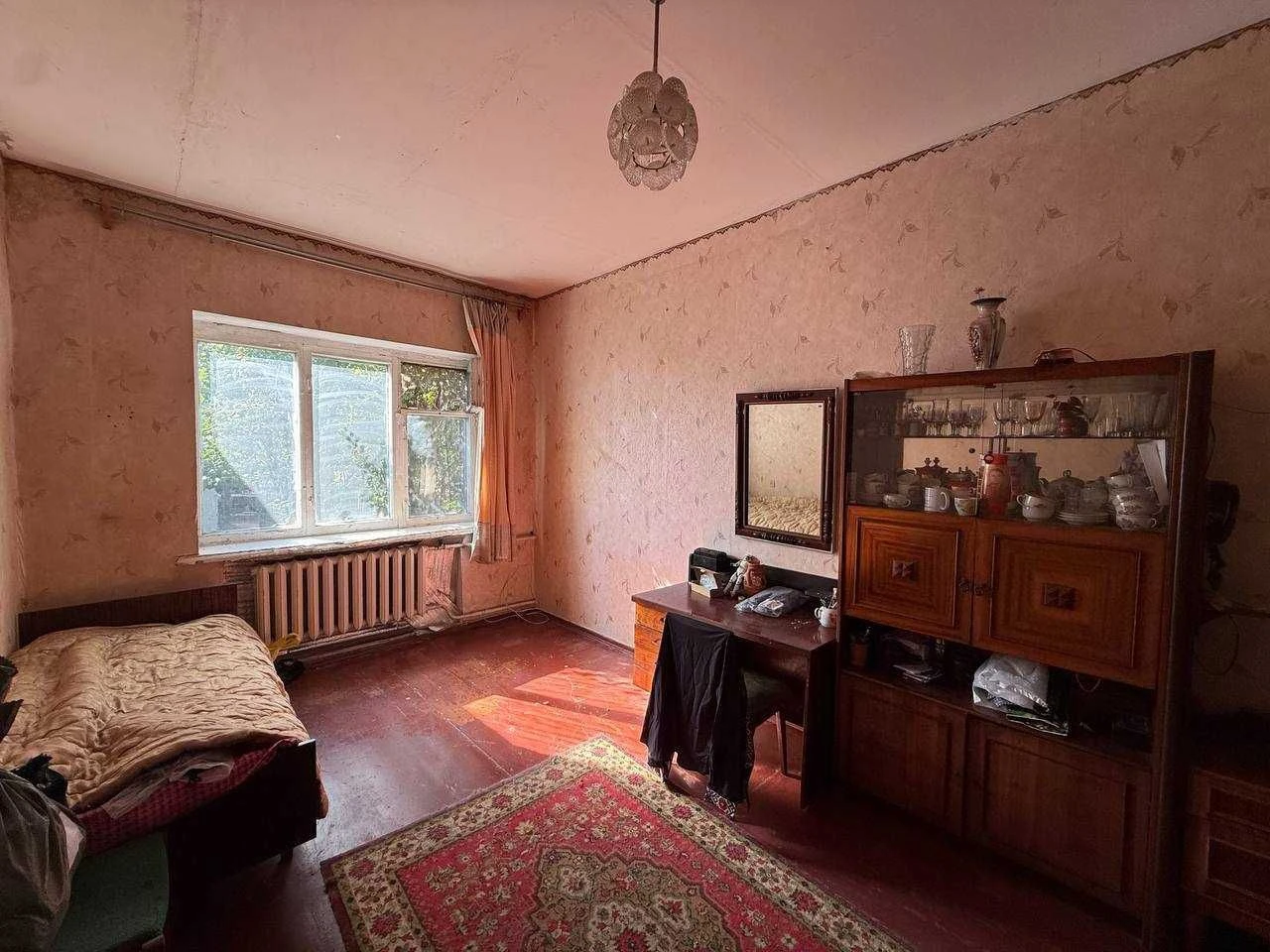 Sale of a spacious apartment 94 sq. m. Individual heating ‼️ 5