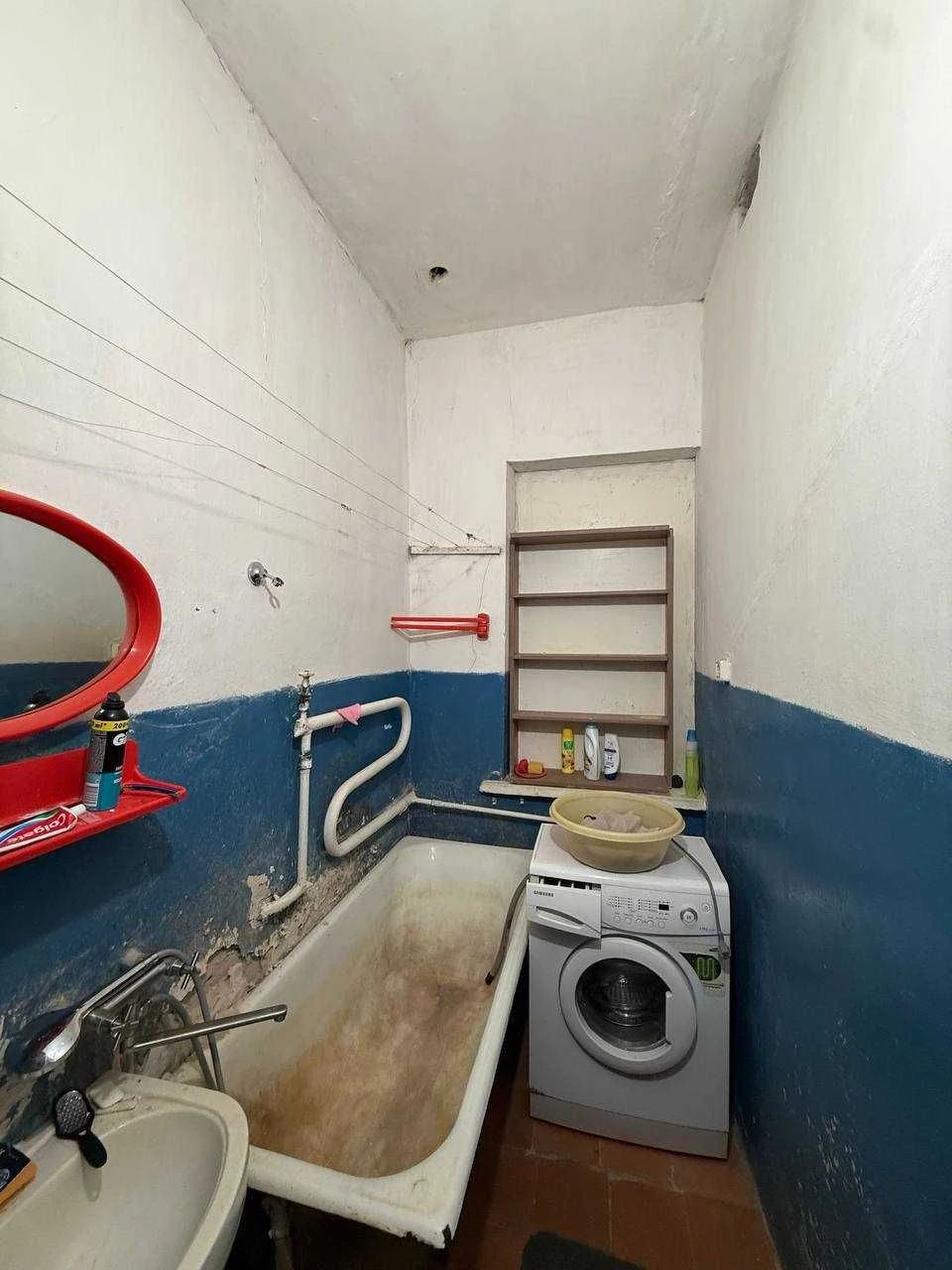 Sale of a spacious apartment 94 sq. m. Individual heating ‼️ 5