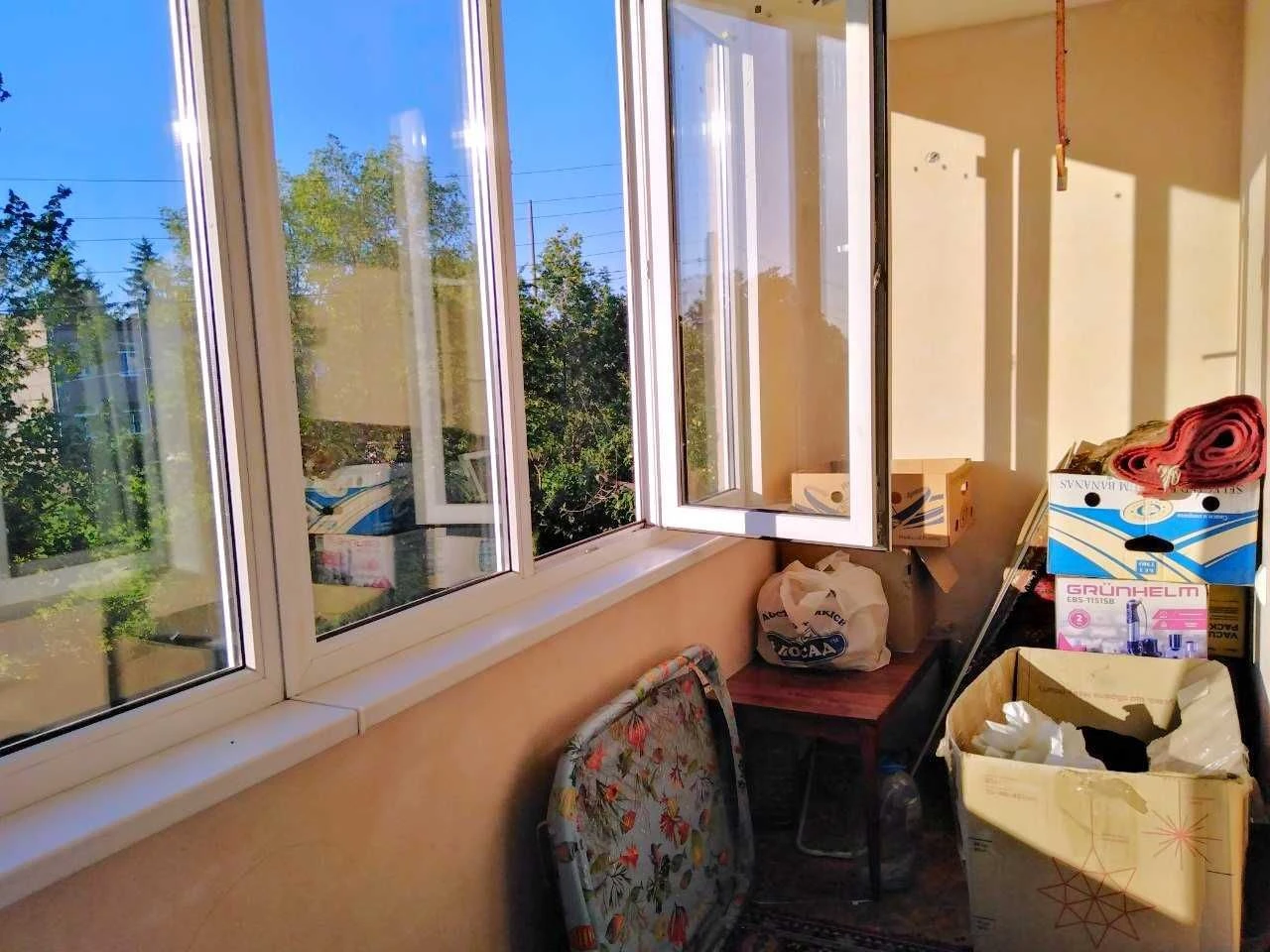 Apartment near Dublanschyna‼️Suburb! Outside of Poltava. Kosm