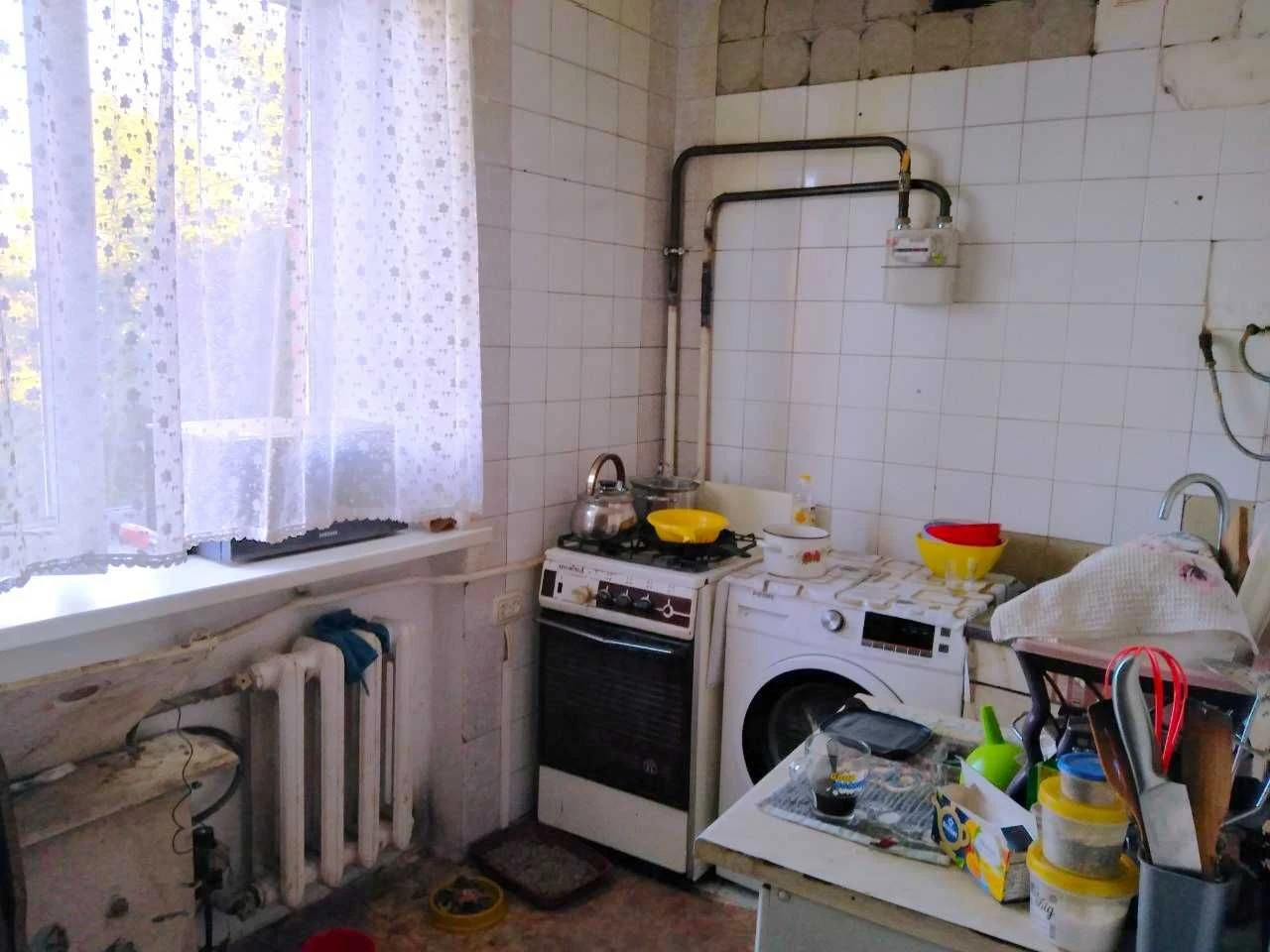 Apartment near Dublanschyna‼️Suburb! Outside of Poltava. Kosm