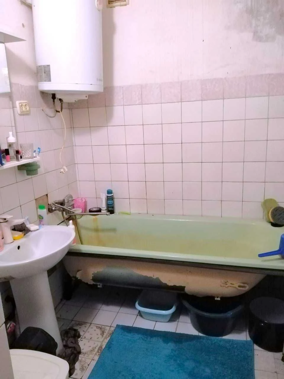 Apartment near Dublanschyna‼️Suburb! Outside of Poltava. Kosm