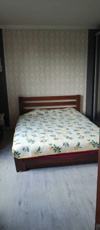 Three-room apartment for sale, Minayska Street