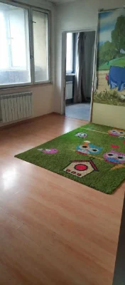 Three-room apartment for sale, Minayska Street