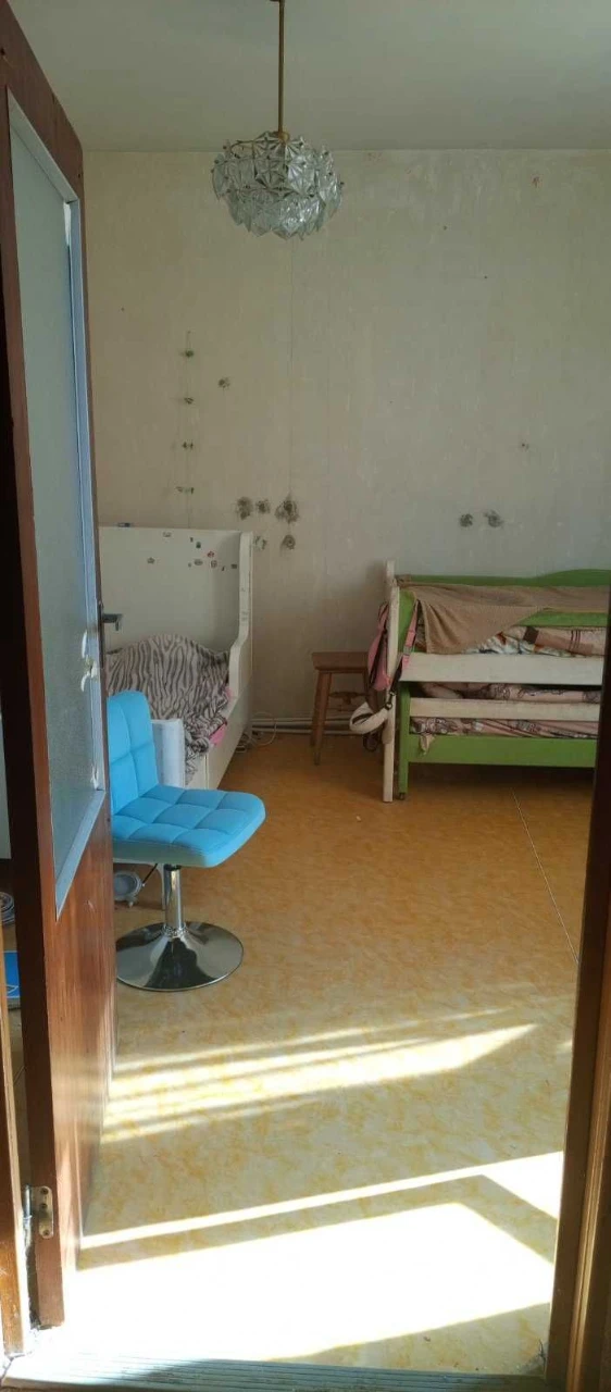Three-room apartment for sale, Minayska Street