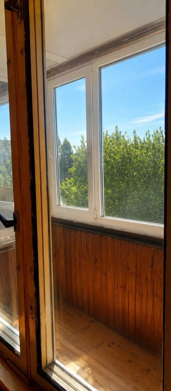 Three-room apartment for sale, Minayska Street