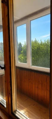 Three-room apartment for sale, Minayska Street