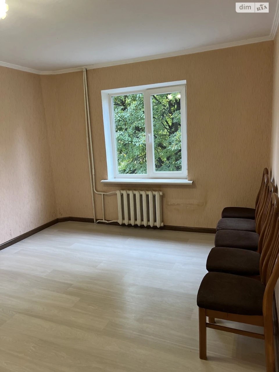 Довгострокова Оренда Квартири