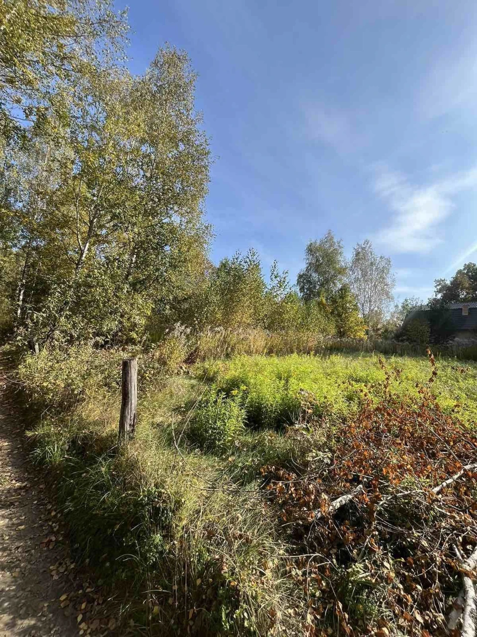 Land for Development, Village of Denishe, 16 acres
Owner