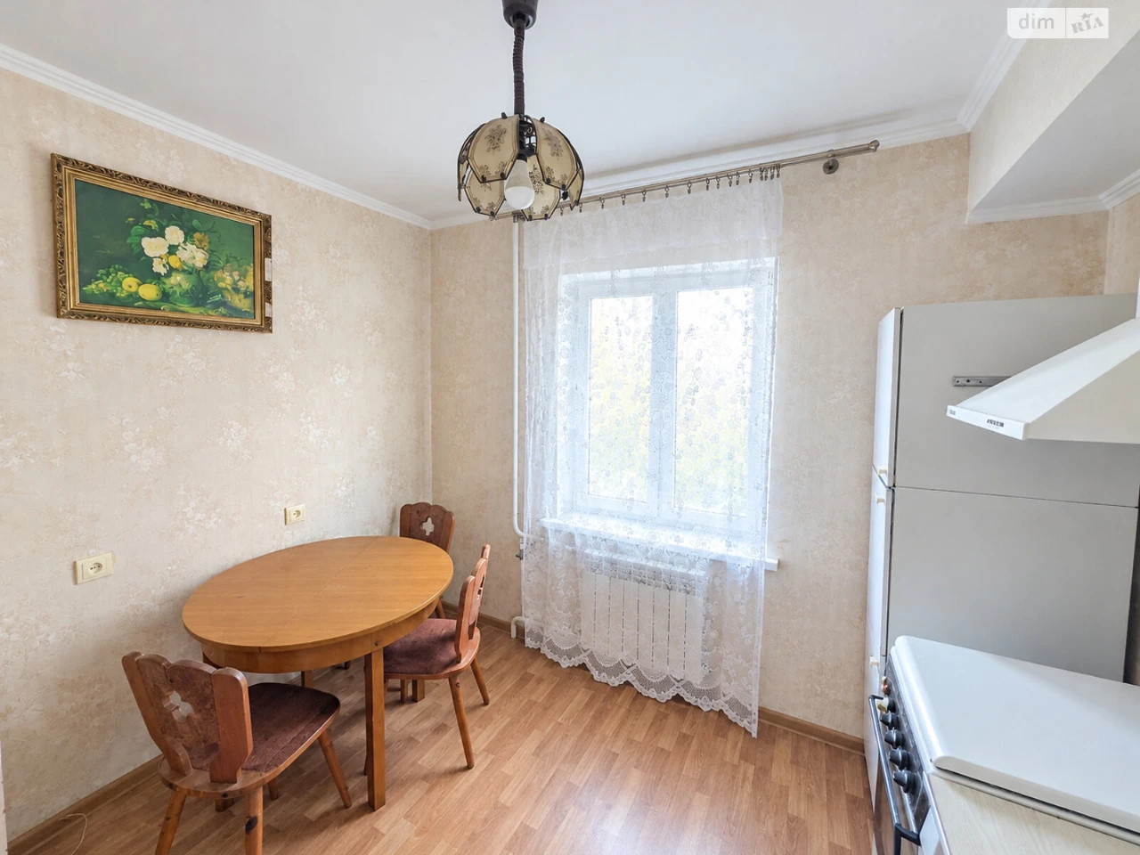 Sale of Apartment in Boryarka