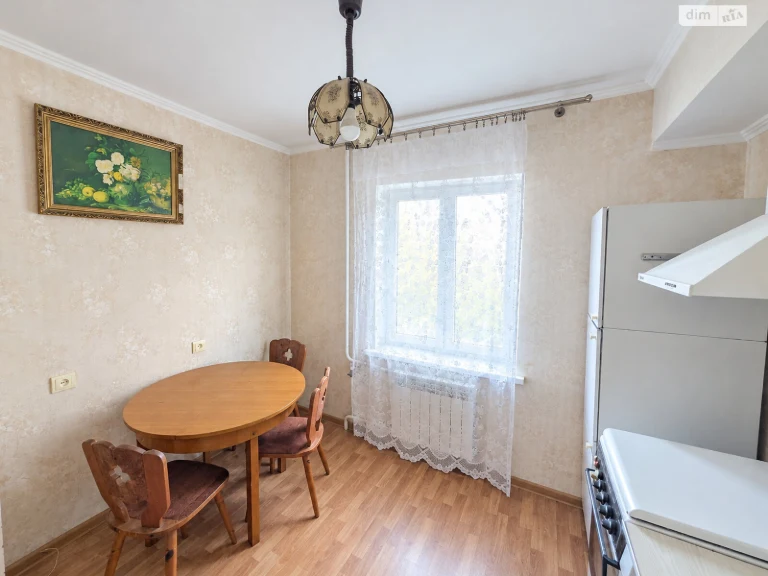 Sale of Apartment in Boryarka