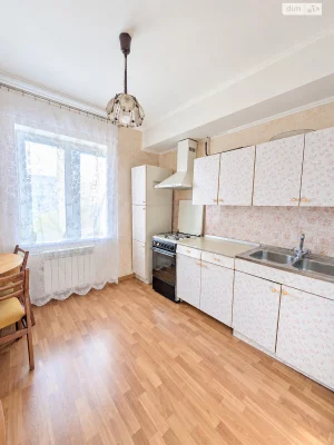 Sale of Apartment in Boryarka