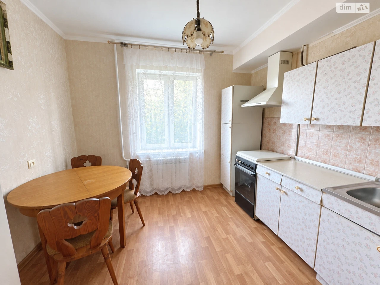 Sale of Apartment in Boryarka