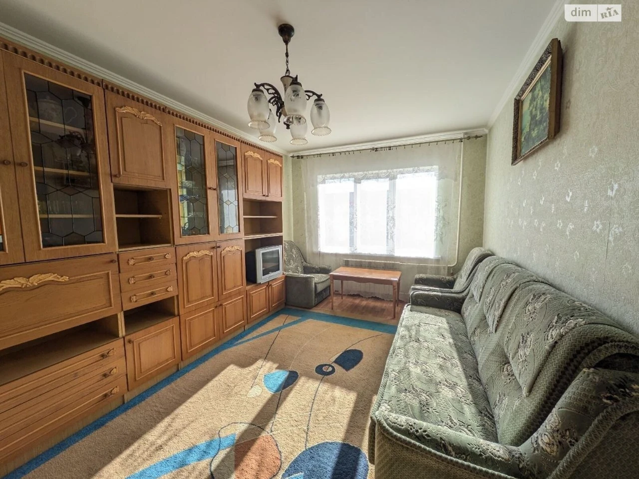 Sale of Apartment in Boryarka