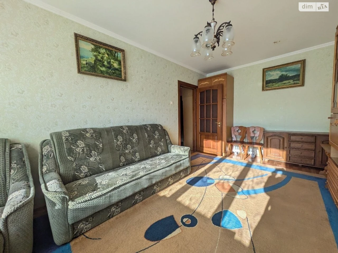 Sale of Apartment in Boryarka