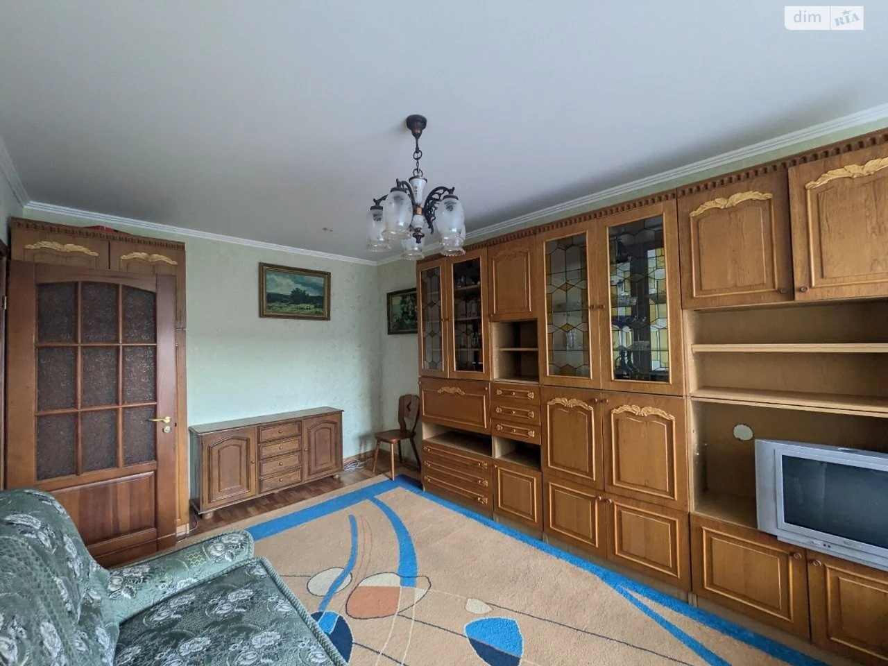 Sale of Apartment in Boryarka