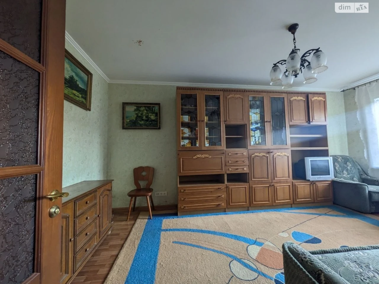 Sale of Apartment in Boryarka