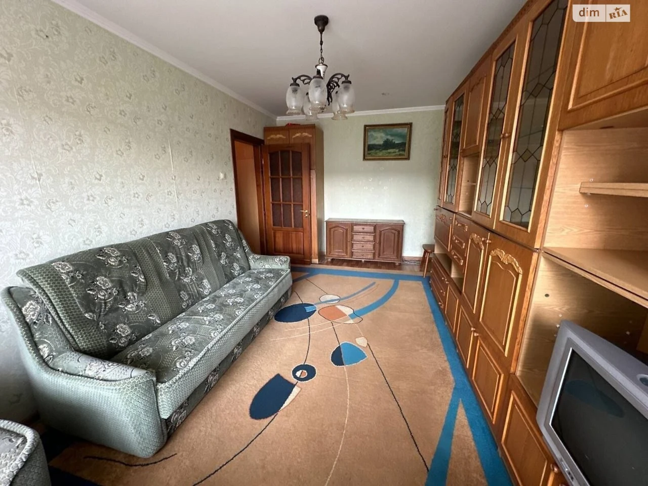 Sale of Apartment in Boryarka