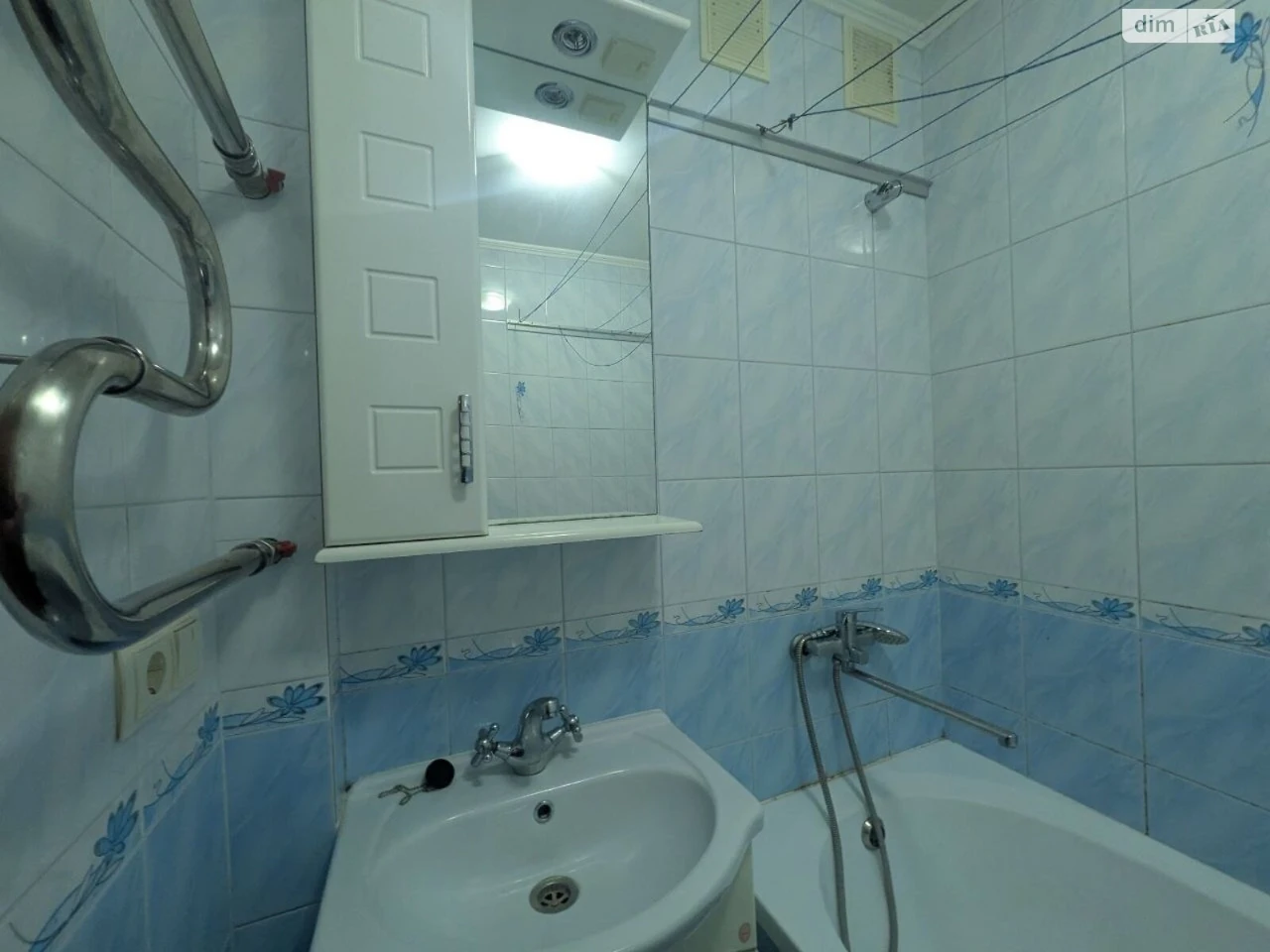 Sale of Apartment in Boryarka