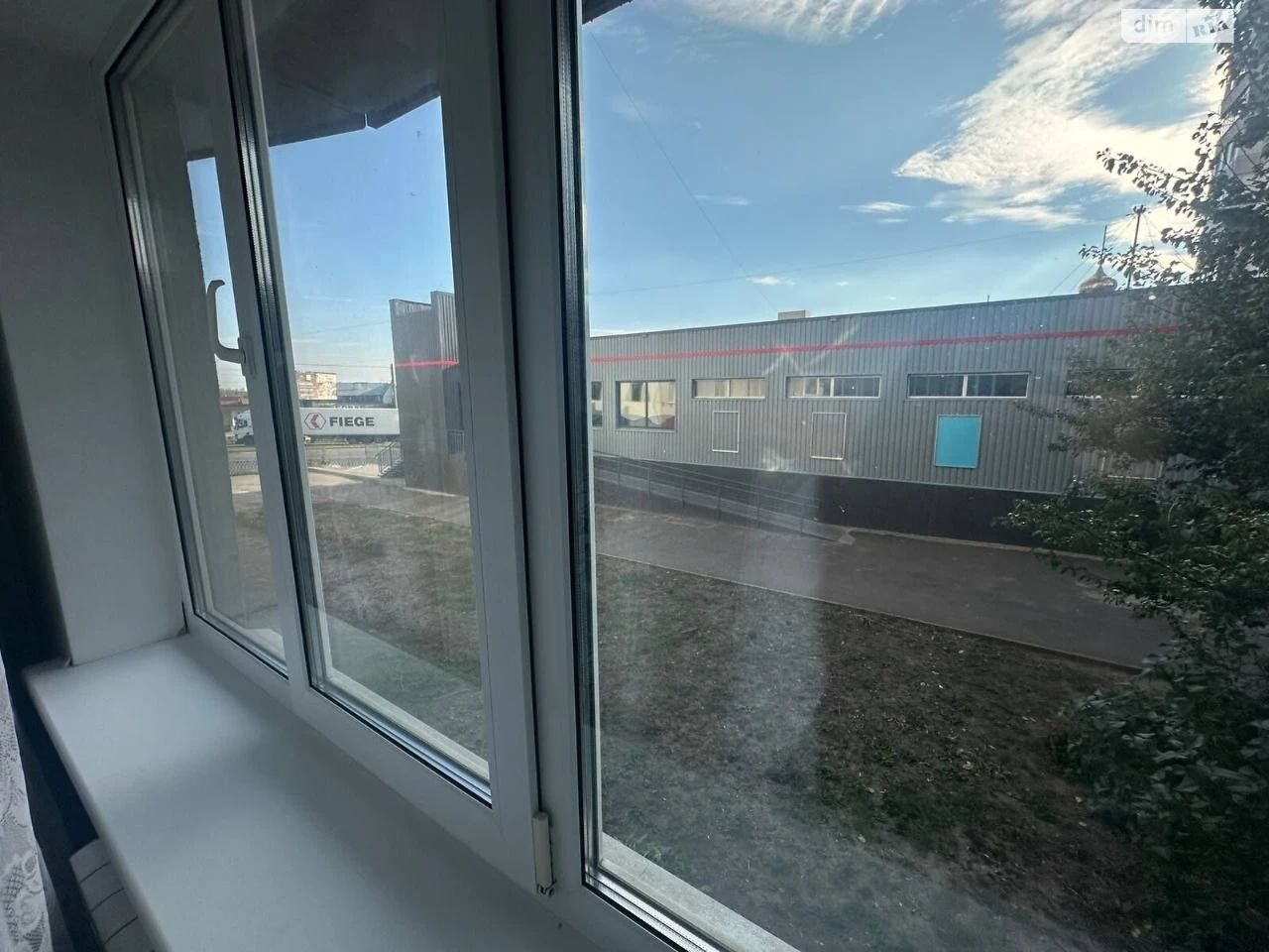 Sale of Apartment in Boryarka