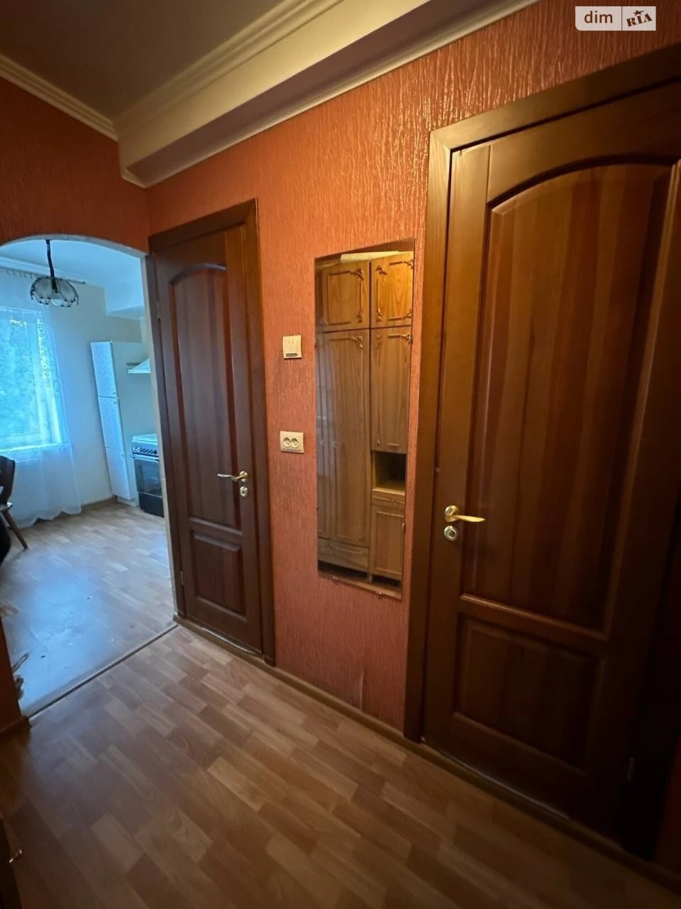 Sale of Apartment in Boryarka