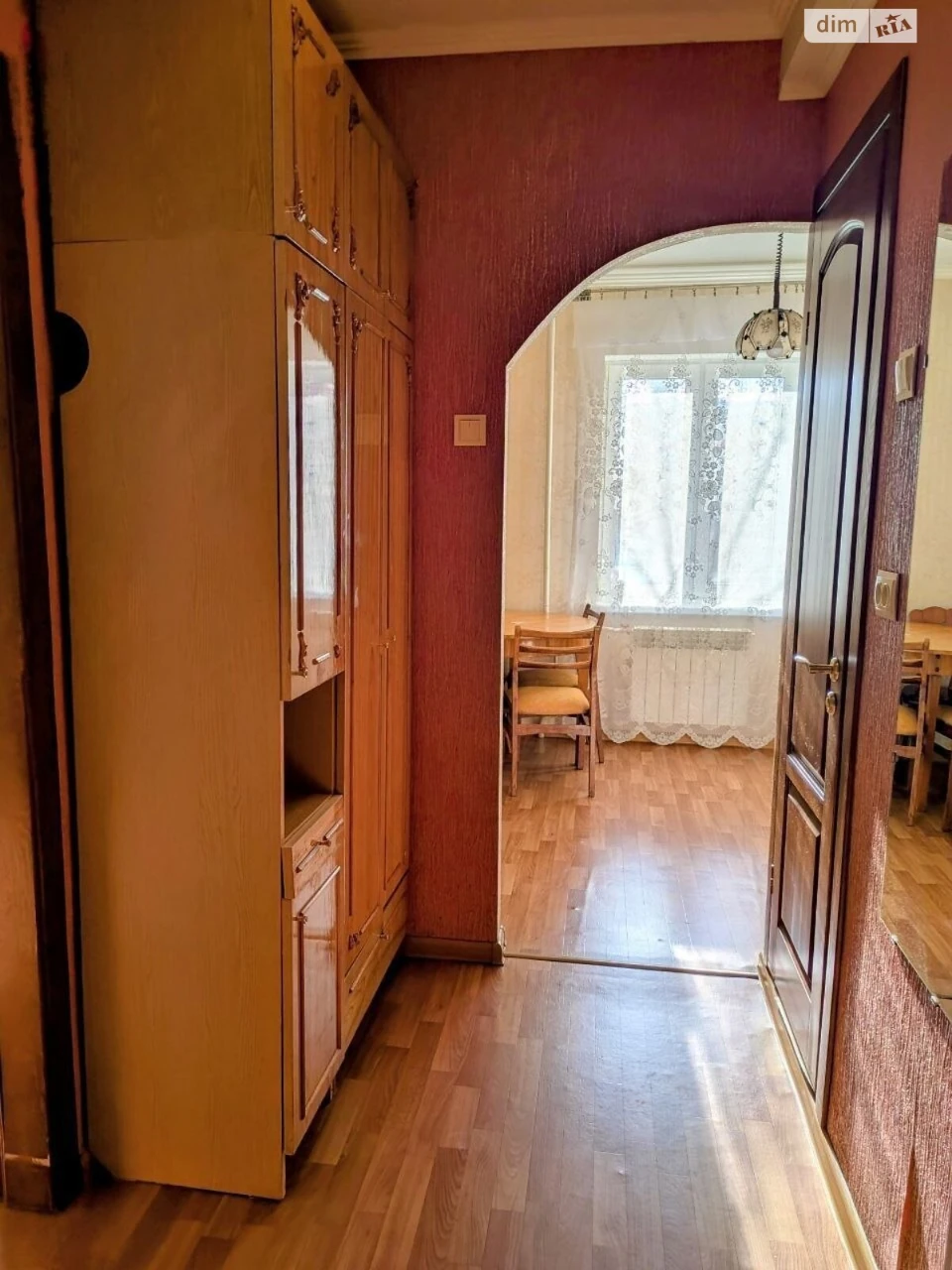 Sale of Apartment in Boryarka
