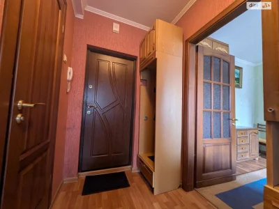 Sale of Apartment in Boryarka