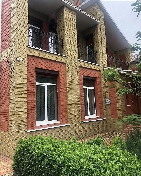 Будинок 430 м2,10 соток. Лиса Гора